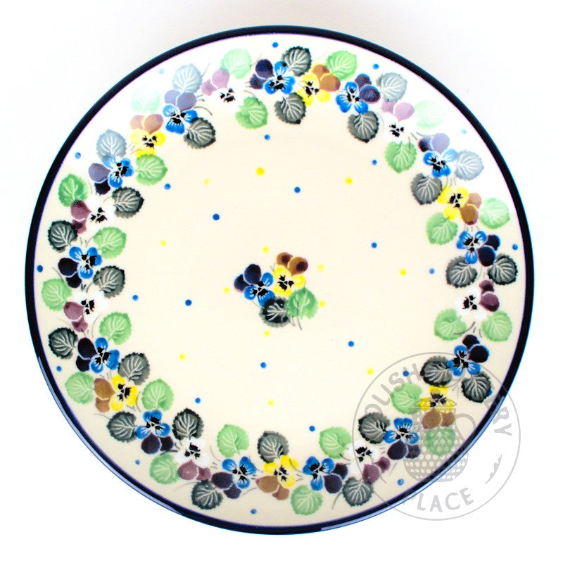 Salad Plate - 7.75"