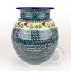 Large Vase - Polish Pottery