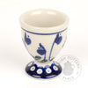 Egg Cup - Polish Pottery