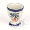 Egg Cup - Polish Pottery