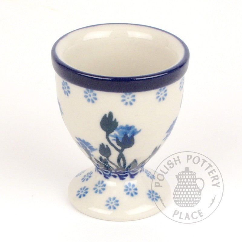 Egg Cup - Polish Pottery