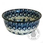 Small Serving Bowl -Pottery