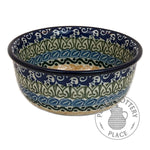 Small Serving Bowl -Pottery
