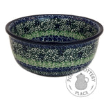 Small Serving Bowl -Pottery