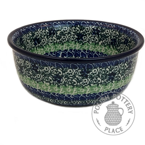 Small Serving Bowl -Pottery