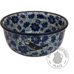 Small Serving Bowl -Pottery