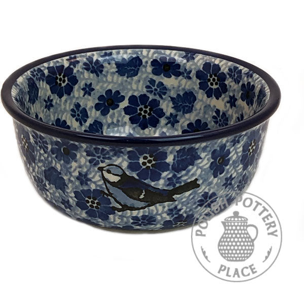 Small Serving Bowl -Pottery