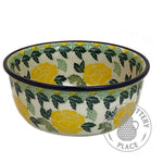 Small Serving Bowl -Pottery