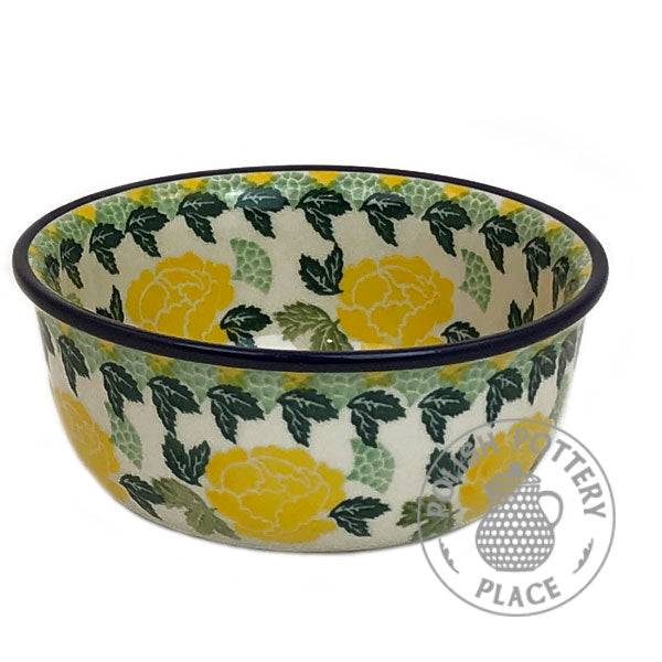 Small Serving Bowl -Pottery