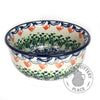 Small Serving Bowl - Polish Pottery