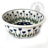 Small Serving Bowl - Polish Pottery