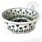 Small Serving Bowl - Polish Pottery