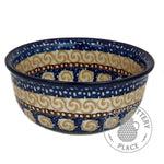 Small Serving Bowl -Pottery