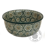 Small Serving Bowl -Pottery