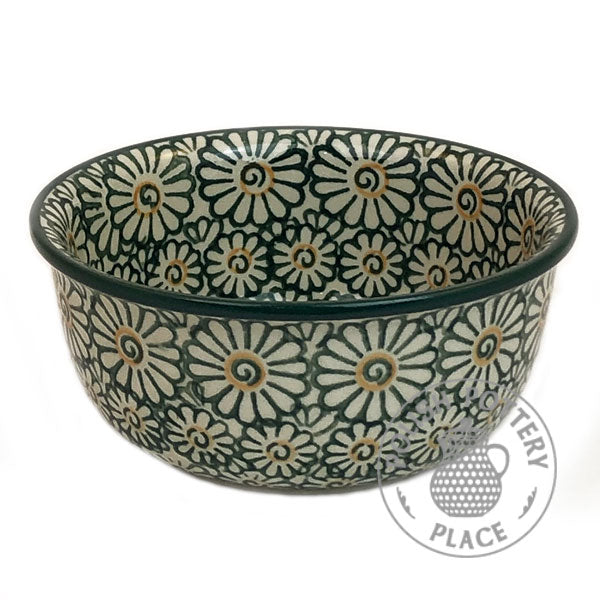Small Serving Bowl -Pottery