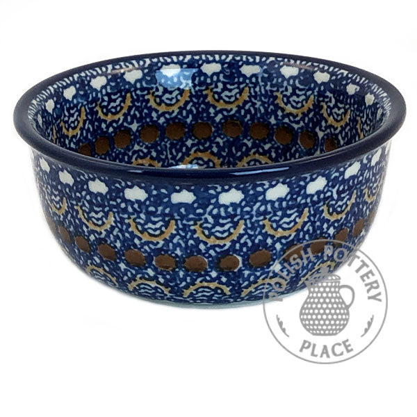 Small Serving Bowl -Pottery