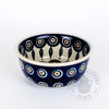 Small Serving Bowl - Polish Pottery