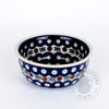 Small Serving Bowl - Polish Pottery