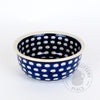 Small Serving Bowl - Polish Pottery