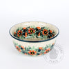Small Serving Bowl - Polish Pottery