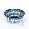 Small Serving Bowl - Polish Pottery