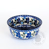 Small Serving Bowl - Polish Pottery