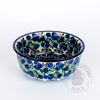 Small Serving Bowl - Polish Pottery