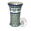 Lace Vase - Polish Pottery