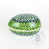 Egg Container - Polish Pottery
