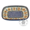 Serving Dish - Polish Pottery