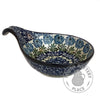 Appetizer Dish - Polish Pottery