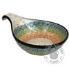 Appetizer Dish - Polish Pottery