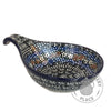 Appetizer Dish - Polish Pottery
