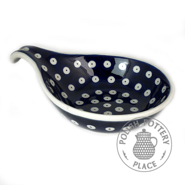 Appetizer Dish - Polish Pottery