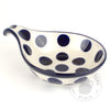 Appetizer Dish - Polish Pottery