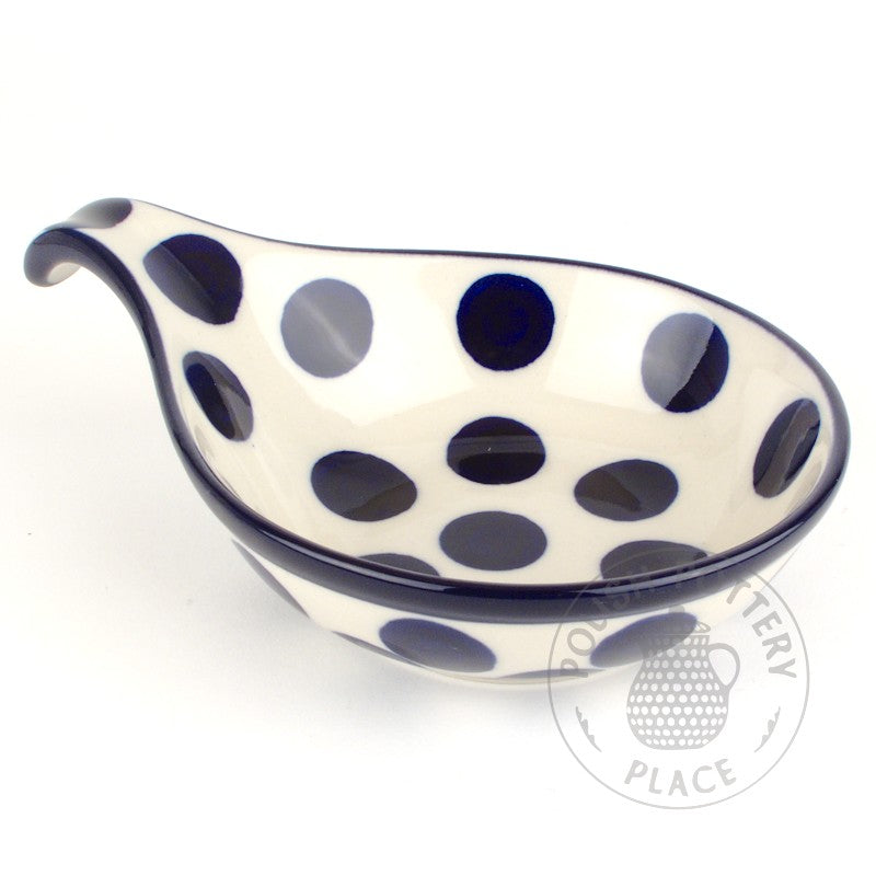 Appetizer Dish - Polish Pottery