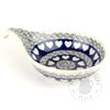 Appetizer Dish - Polish Pottery