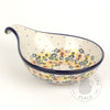 Appetizer Dish - Polish Pottery