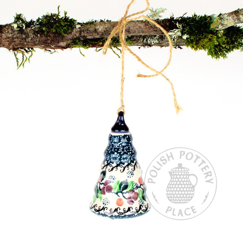 Ornament - Polish Pottery