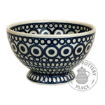 Rice Bowl - Polish Pottery