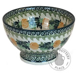 Rice Bowl - Polish Pottery
