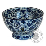 Rice Bowl - Polish Pottery