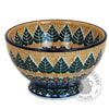 Rice Bowl - Polish Pottery