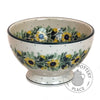 Rice Bowl - Polish Pottery