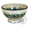 Rice Bowl - Polish Pottery