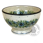 Rice Bowl - Polish Pottery