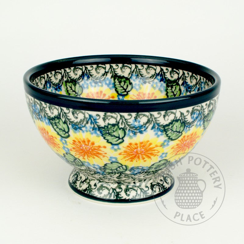 Rice Bowl - Golden Nectar UNIKAT