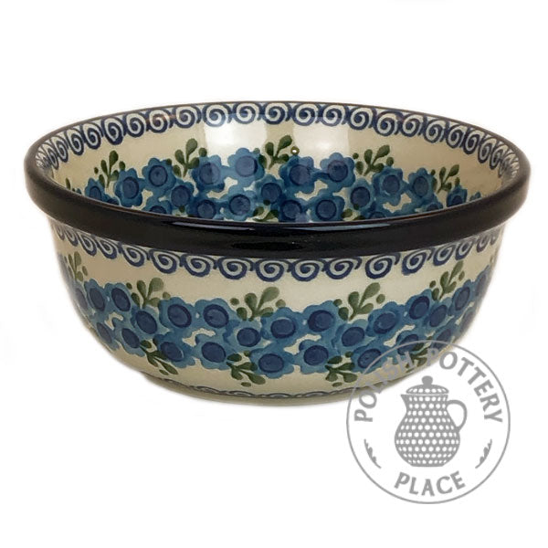 Cereal Bowl - Polish Pottery
