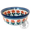 Cereal Bowl - Polish Pottery