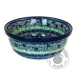 Cereal Bowl - Polish Pottery